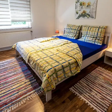 Ferienwohnung Zum-Vennwack Monschau Esterno foto