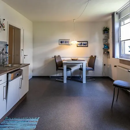 Ferienwohnung Zum-Vennwack Monschau Esterno foto