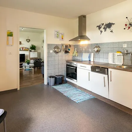 Ferienwohnung Zum-Vennwack Monschau Esterno foto