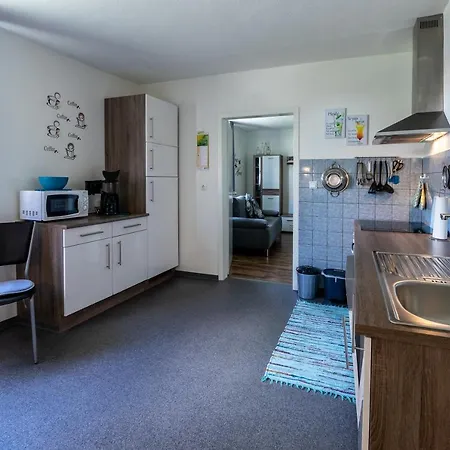 Ferienwohnung Zum-Vennwack Monschau Esterno foto
