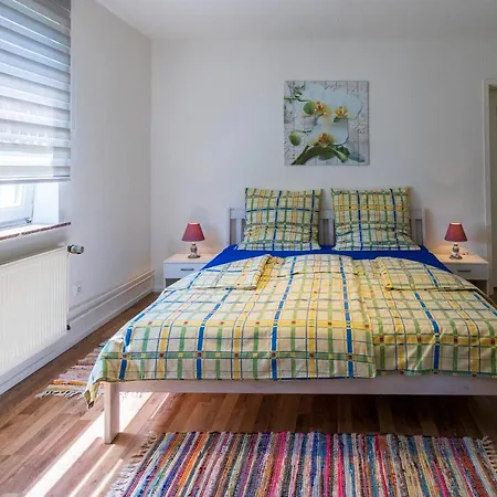 Ferienwohnung Zum-Vennwack Monschau Esterno foto