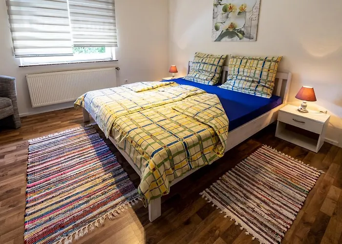 Ferienwohnung Zum-Vennwack