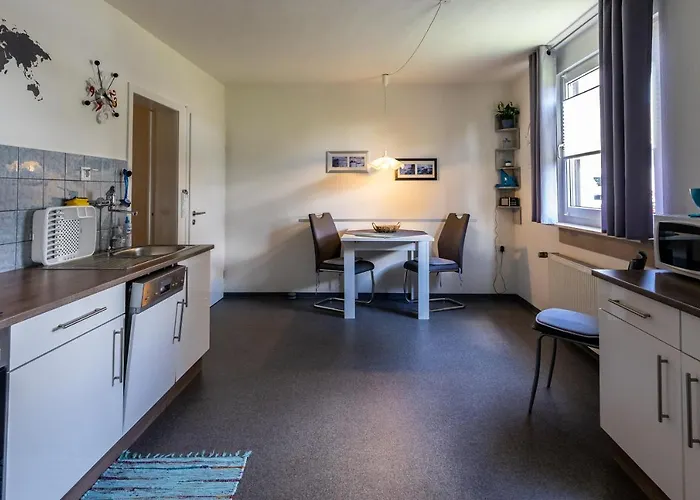 Ferienwohnung Zum-Vennwack