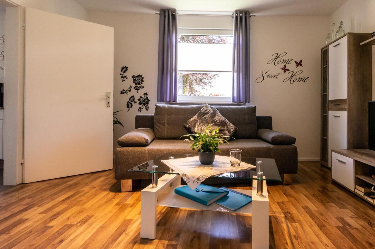 Zum-vennwack Apartment *