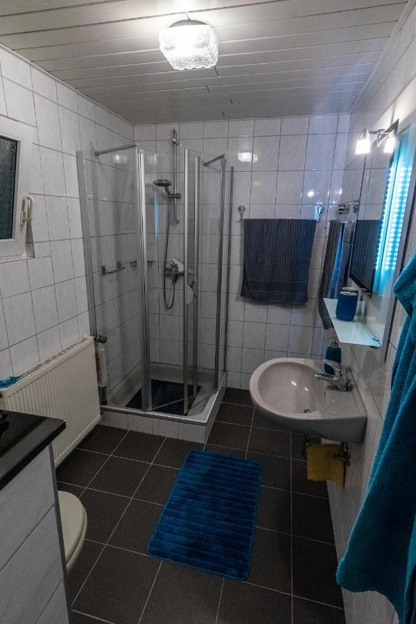 Zum-vennwack Apartment
